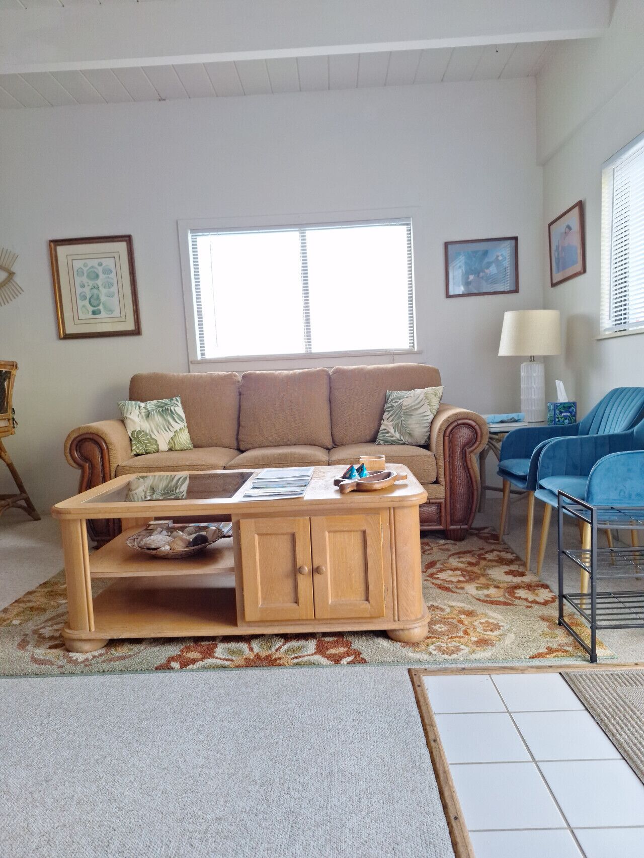 Téléviseur connecté, foyer