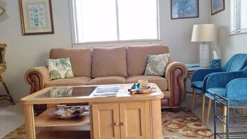 Téléviseur connecté, foyer