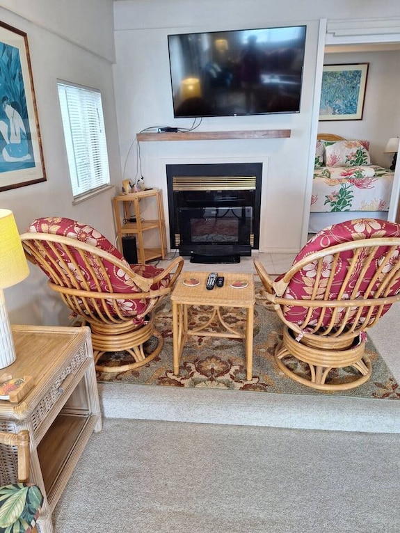 Garden Suite In Waimea Big Island Of Hawaii - Waimea, HI
