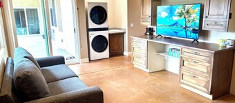 The Gem of Fallbrook - A unique stay with breathtaking views on an Avocado Farm!