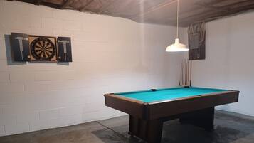 Sala de juegos