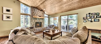 lx26 Luxury South Lake Tahoe Home