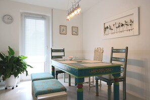 Dining - Apartment with charm (Nürnberg)