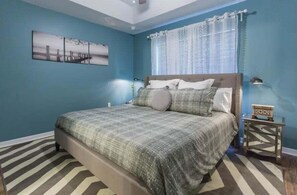 3 habitaciones, tabla de planchar con plancha y wifi gratis