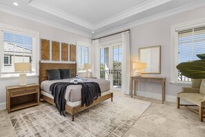 5 chambres, Wi-Fi gratuit, draps fournis