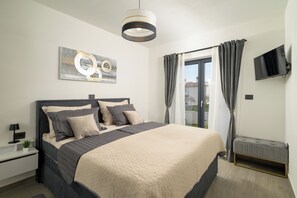 2 bedrooms, Internet