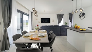 Dining - Villa Orbanić (Istria - Žminj) (Žminj)