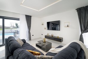 Fernseher