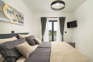 2 Schlafzimmer, Internetzugang