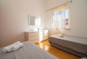 Spa - Apartman Vallis by Istrabook (Pula)