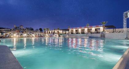 Pecan Valley 5178|Private Pickleball Court, Private Pool, Hot Tub!
