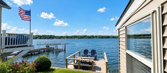 The Lake House in Coventry