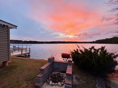 The Lake House in Coventry