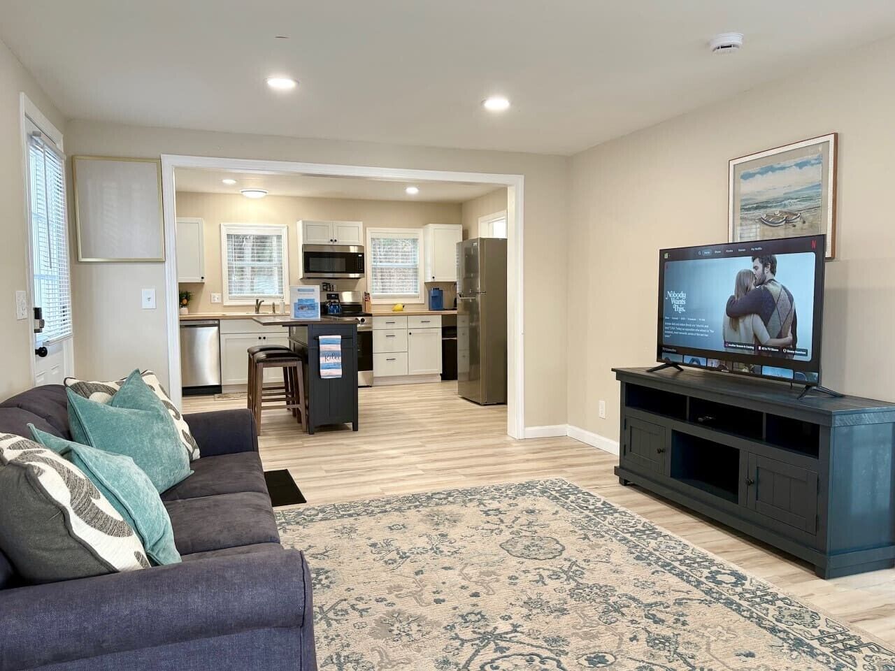 TV