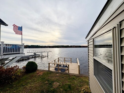 The Lake House in Coventry
