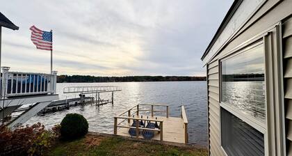 The Lake House in Coventry