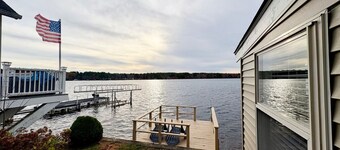 The Lake House in Coventry