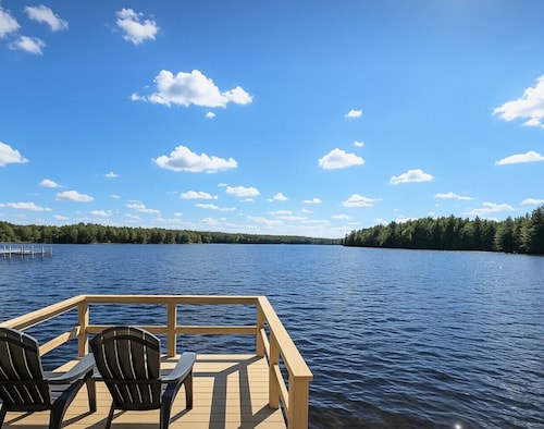 The Lake House in Coventry