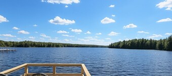 The Lake House in Coventry