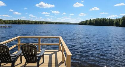 The Lake House in Coventry
