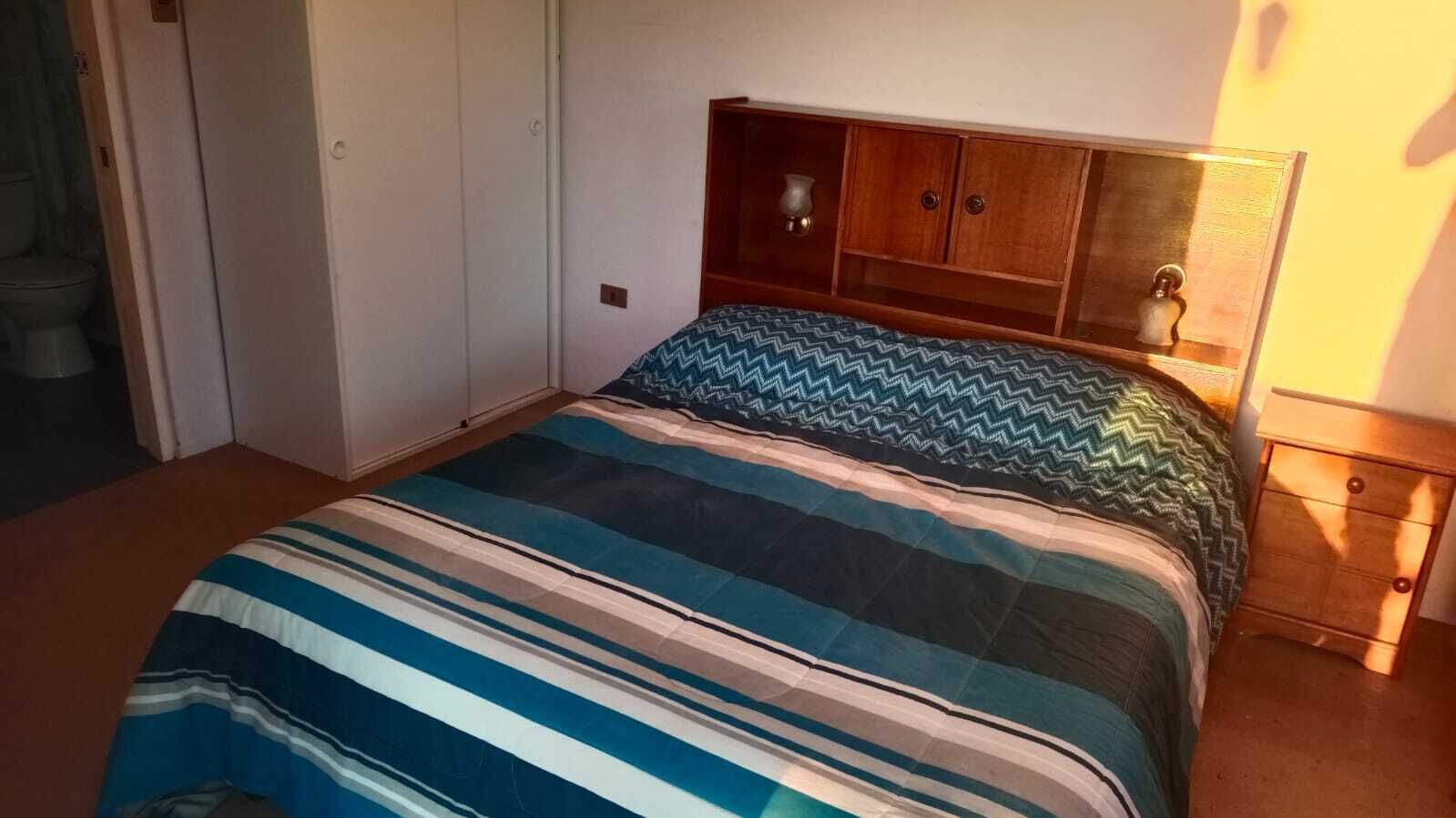 3 多间卧室、WiFi