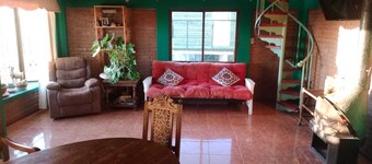 3-bedroom bed & breakfast in charming El Quisco with WiFi