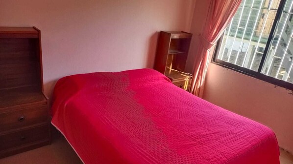 3 bedrooms, WiFi