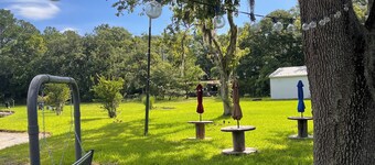 Emerald Cottage Oasis