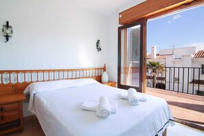 2 Schlafzimmer, kostenloses WLAN