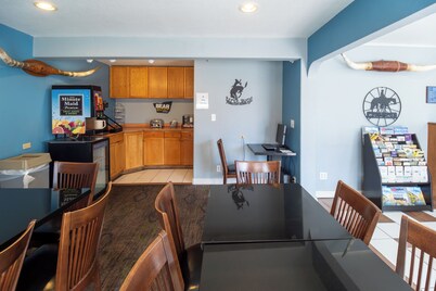 Hotel Inn Pendleton I-84