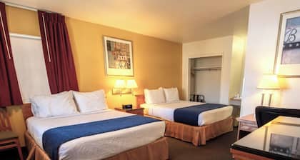 Hotel Inn Pendleton I-84