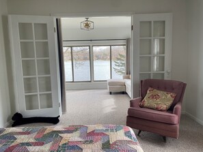 3 chambres, Wi-Fi gratuit, draps fournis