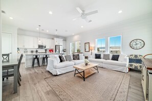 Smart TV - PRIVATE HOME WITH BEACH ACCESS AND POOLS! (Gulf Shores)