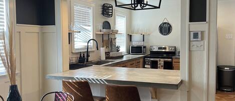 Opções para refeição