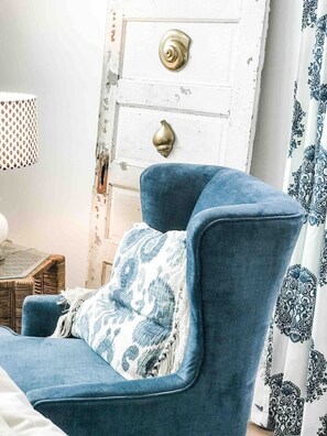 TV - 1BR Apt. w/ KING Bed on 30A! - .4 mi to Beach (Santa Rosa Beach)