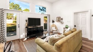 Unclassified image, 5 of 31, button - On 30A! New 1BR Apt. w/ KING 10min walk to beach! (Santa Rosa Beach)