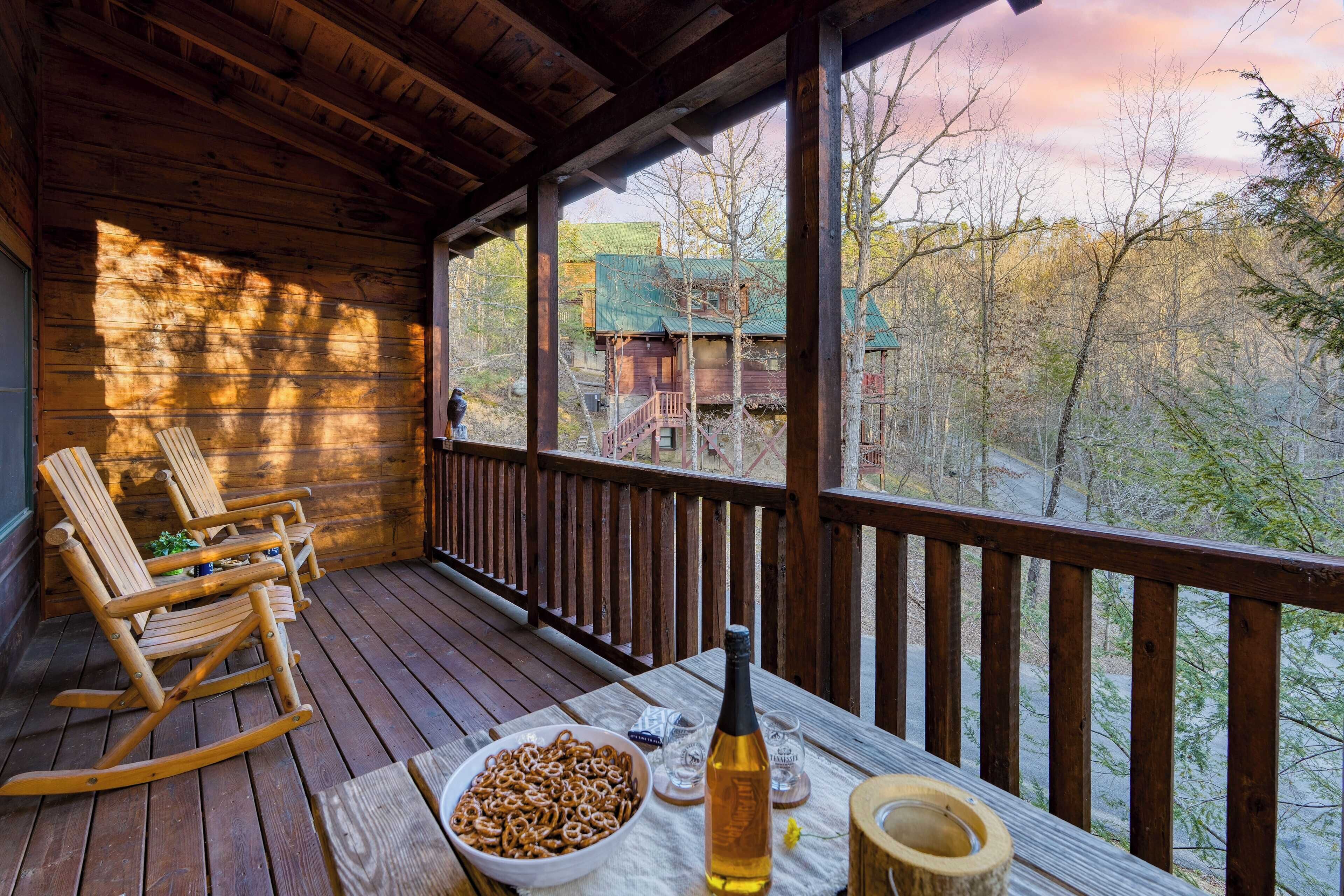 Rumah (4 Bedrooms) | Interior