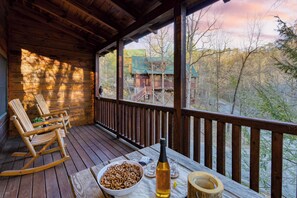 Maison (4 Bedrooms) | Intérieur