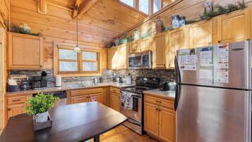 Rumah (4 Bedrooms) | Interior