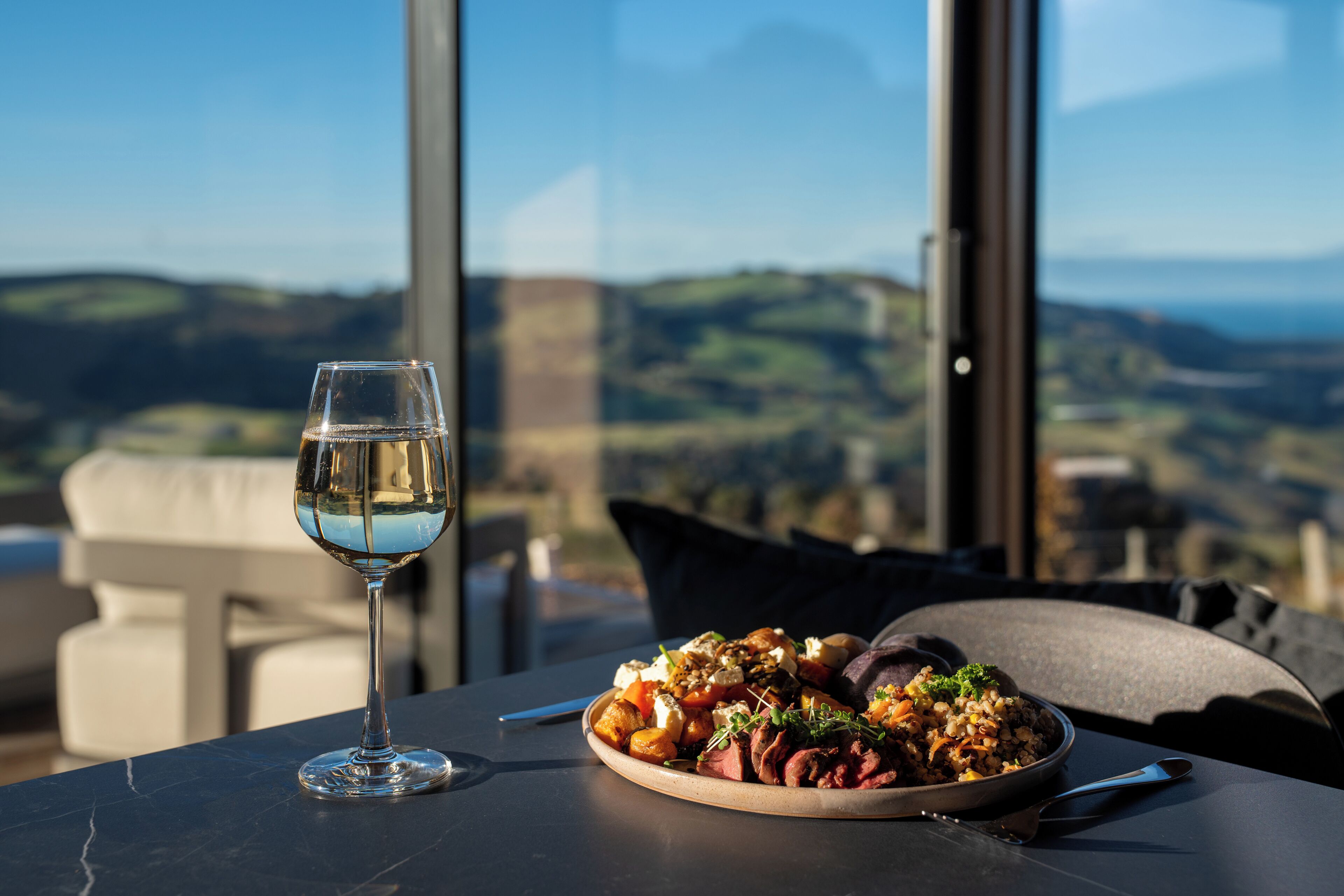 Servicio a la habitación