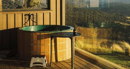 Beresford Heights & Rise