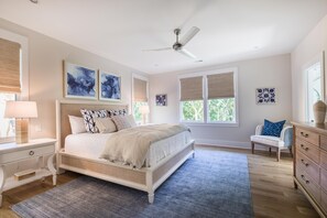 5 Schlafzimmer, Bügeleisen/Bügelbrett, kostenloses WLAN, Bettwäsche