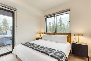 House (1 Bedroom) | Interior