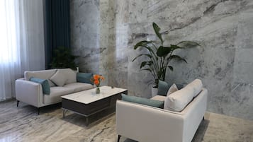 Recepción