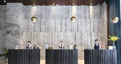 BEIHAI PUREJOY HOTEL