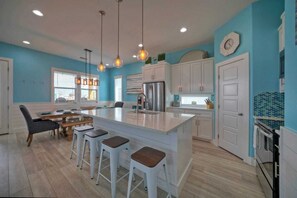 House (Multiple Bedrooms) | Interior