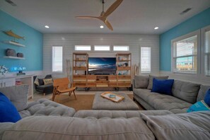 House (Multiple Bedrooms) | Interior