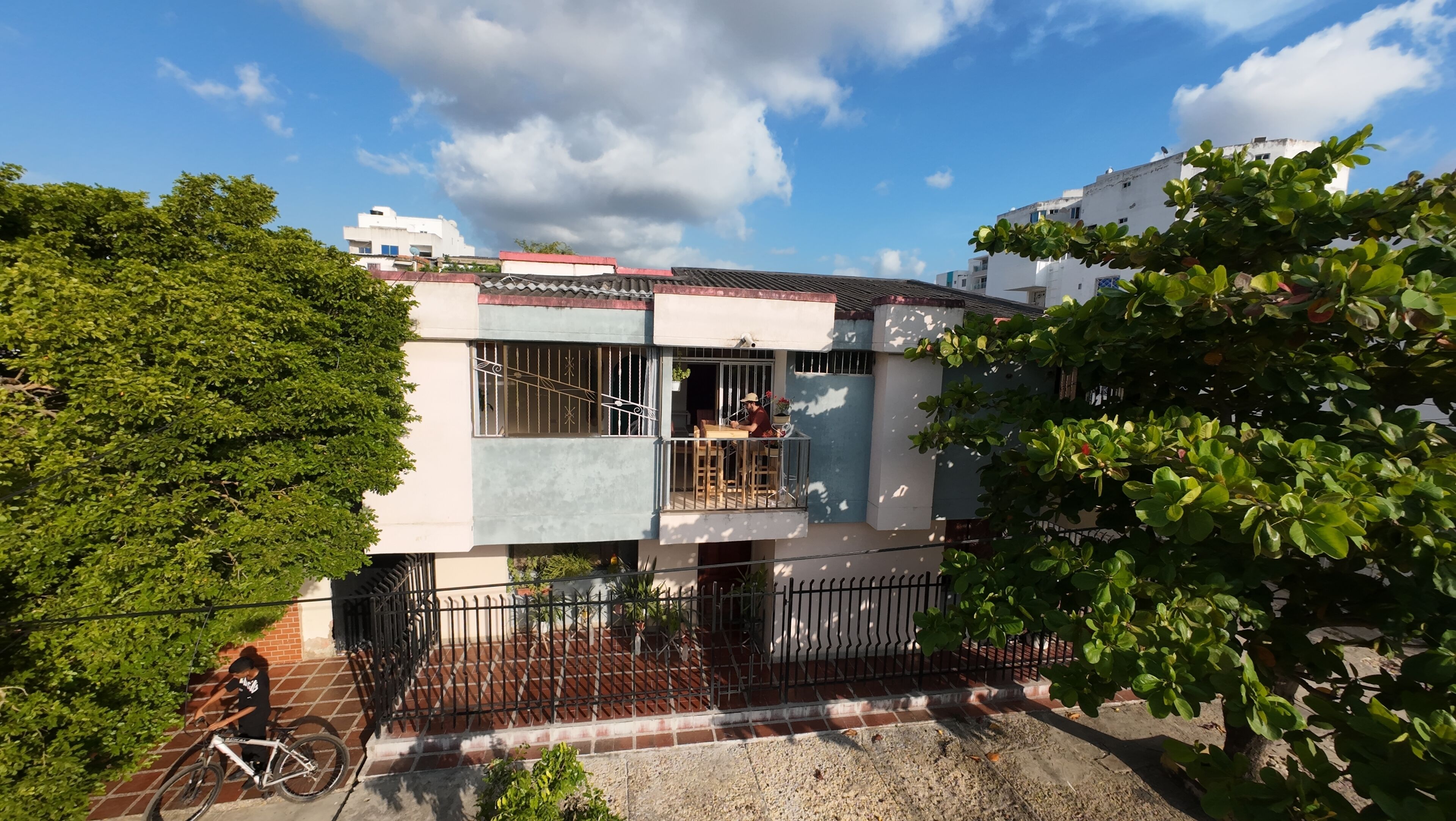 Photo - Apartamento Boutique Cartagena Plaza de Toros