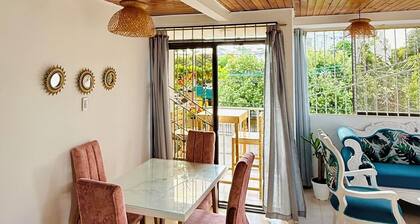 Apartamento Boutique Cartagena Plaza