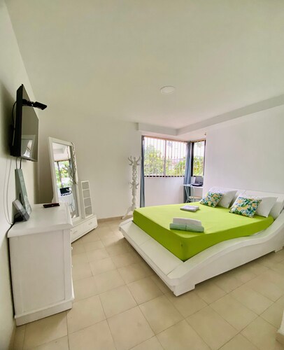 Apartamento Boutique Cartagena Plaza 